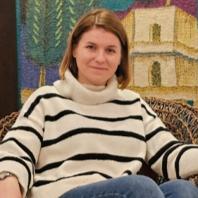 Гид Маргарита