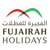 Гид Fujairah