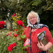 Гид Галина