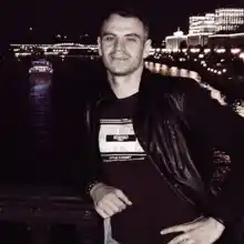 Гид Георг