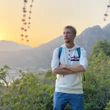 Гид Глеб