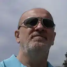 Гид Гордан М.
