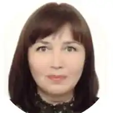 Гид Гульнара