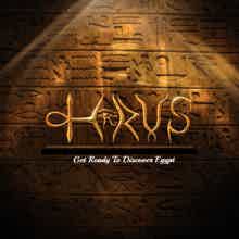 Horus T.