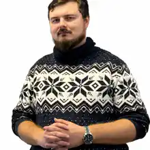 Гид Илья
