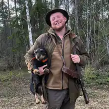 Гид Илья