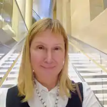 Гид Ирина