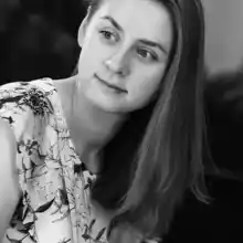 Гид Ирина