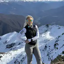 Гид Ирина