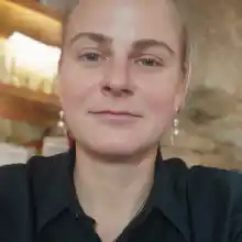 Гид Ирина