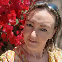 Гид Ирина