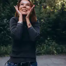 Гид Ирина