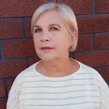 Гид Ирина