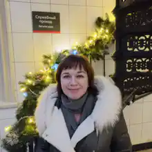 Гид Ирина Е.