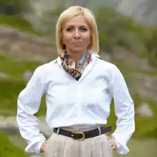 Гид Ирина Е.