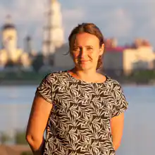 Гид Ирина Ш.