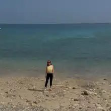 Гид Юлия
