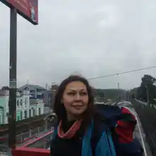 Гид Юлия Э.