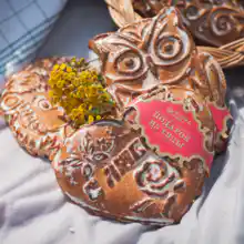 Гид Юлия Пащенко