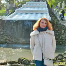Гид Юни