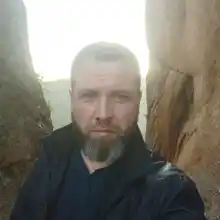 Гид Иван