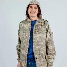 Гид Иван