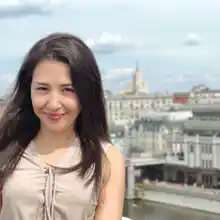 Гид Иветта