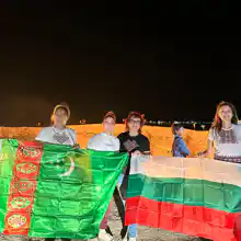 Гид JAHAN