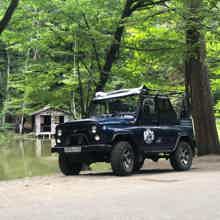 Jeep T.