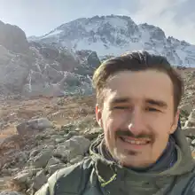 Гид Каральби