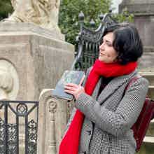 Гид Катарина Д.