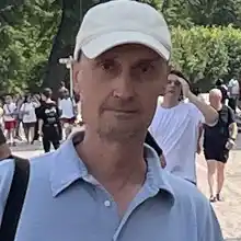 Гид Кирилл