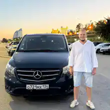 Гид Кирилл