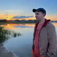 Гид Кирилл К.