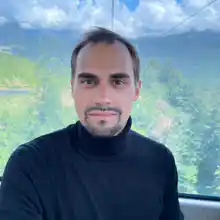 Гид Константин