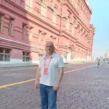 Гид Константин