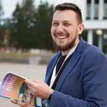 Гид Константин Ч.