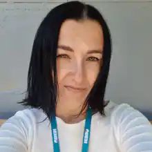 Гид Кристина