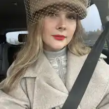 Гид Кристина