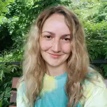 Гид Кристина Ш.