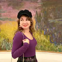 Гид Kseniia P.