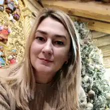 Гид Лариса
