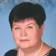 Гид Лариса С.