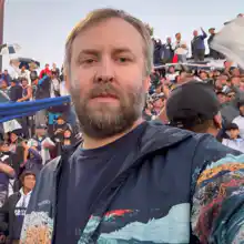Гид Леонид