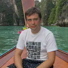 Гид Леонид
