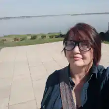 Гид Любовь К.