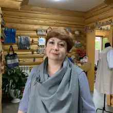 Гид Людмила