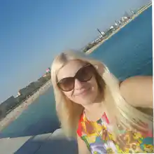 Гид Людмила