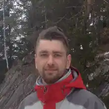 Гид Максим