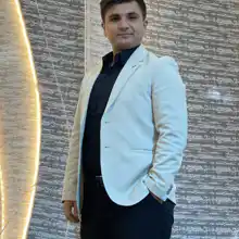 Гид Mammadagha